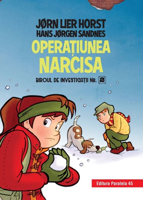 Operatiunea Narcisa