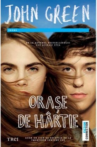 Orase de hartie