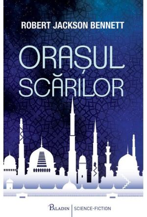 Orasul scarilor