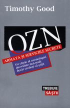 OZN, armata si serviciile secrete