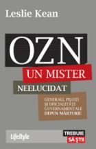 OZN. Un mister neelucidat