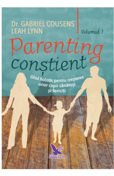 Parenting constient, 2 volume