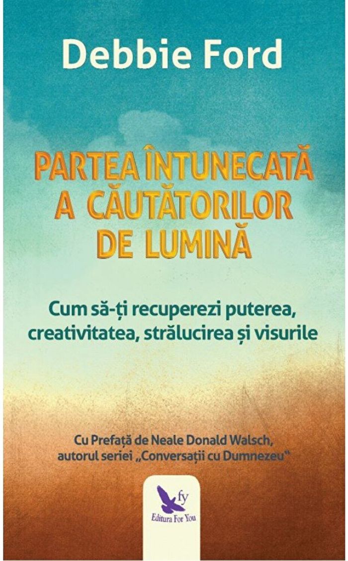 Partea intunecata a cautatorilor de lumina