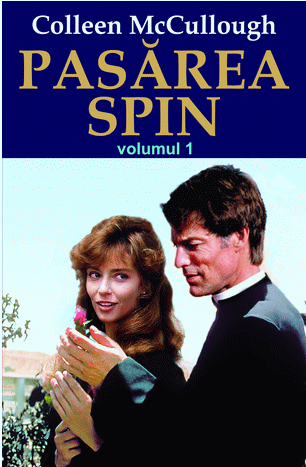 Pasarea Spin, 2 volume