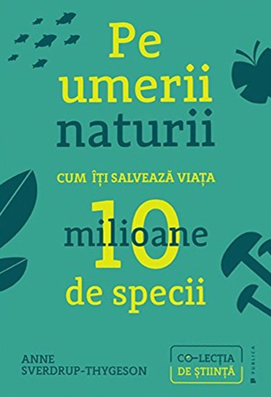 Pe umerii naturii