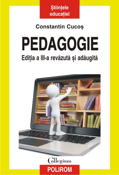 Pedagogie. Editia a III-a