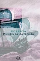 Peripetiile lui Shanti-Andia