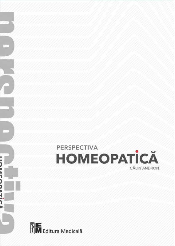 Perspectiva homeopatica