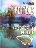 Pestele si crescatoriile de peste