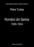 Romanii din Serbia