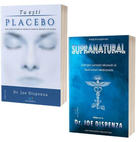 Placebo si Supranatural