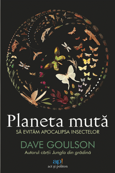 Planeta Mută