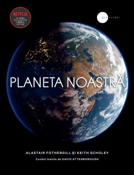 Planeta noastra