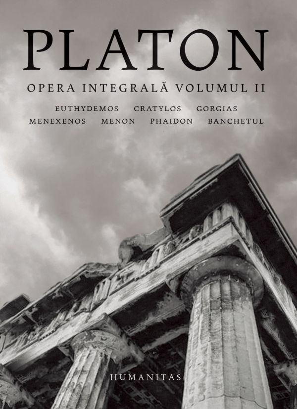 Opera Integrala, volumul 2