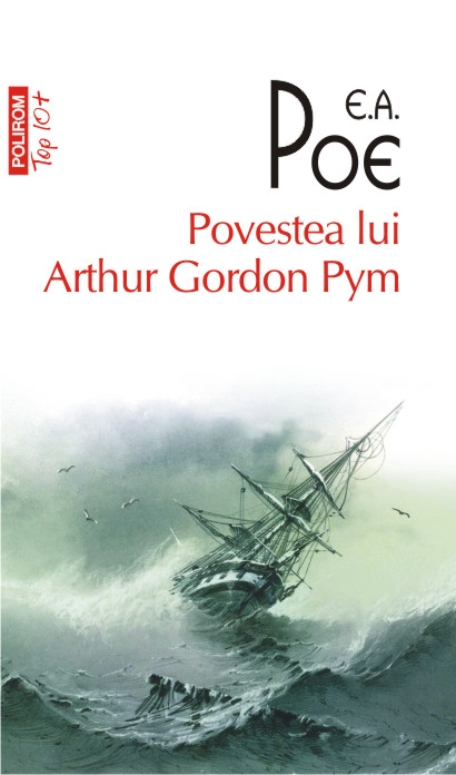 Povestea lui Arthur Gordon Pym