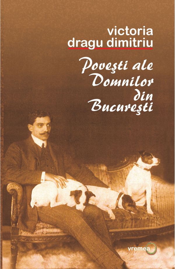 Povesti ale Domnilor din Bucuresti