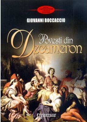 Povesti din Decameron