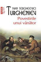 Povestirile unui vanator