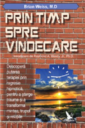 Prin  timp, spre vindecare