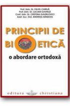 Principii de bioetica. O abordare ortodoxa