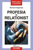 Profesia de relationist