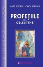 Profetiile de la Celestine. Ghid practic