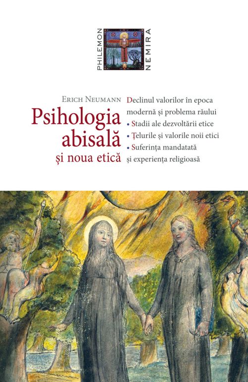 Psihologia abisala si noua etica