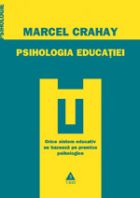 Psihologia educatiei