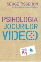 Psihologia jocurilor video