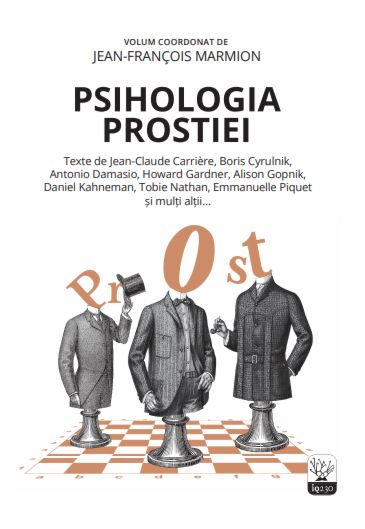 Psihologia prostiei