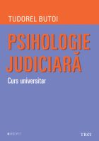 Psihologie judiciara