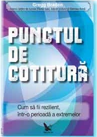 Punctul de cotitura