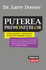 Puterea premonitiilor