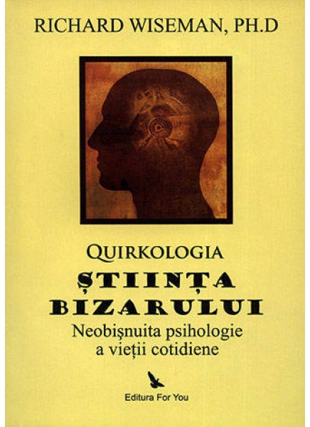 Quirkologia, stiinta bizarului