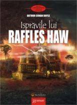 Ispravile lui Raffles Haw