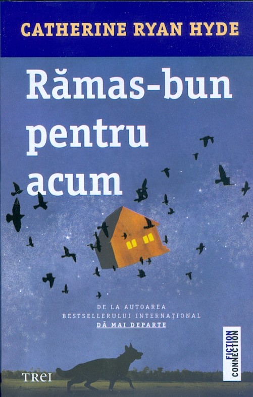 Ramas bun pentru acum