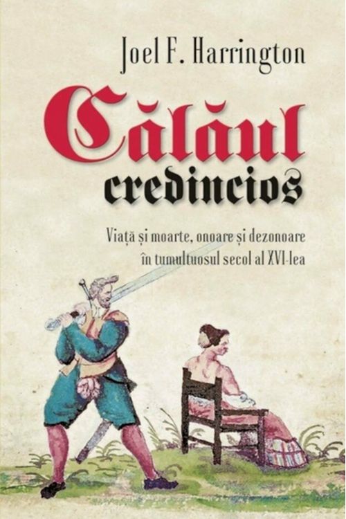 Calaul credincios