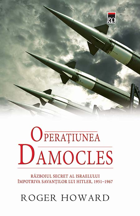 Operatiunea Damocles