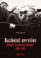 Razboiul Nervilor. Dispute intre Brejnev si Ceausescu