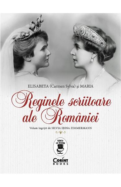 Reginele scriitoare ale României