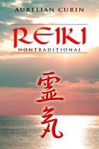 Reiki. Nontraditional