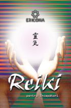 Reiki pentru incepatori