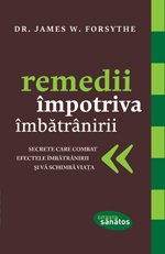 Remedii impotriva imbatranirii