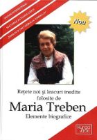 Retete noi si leacuri inedite folosite de Maria Treben