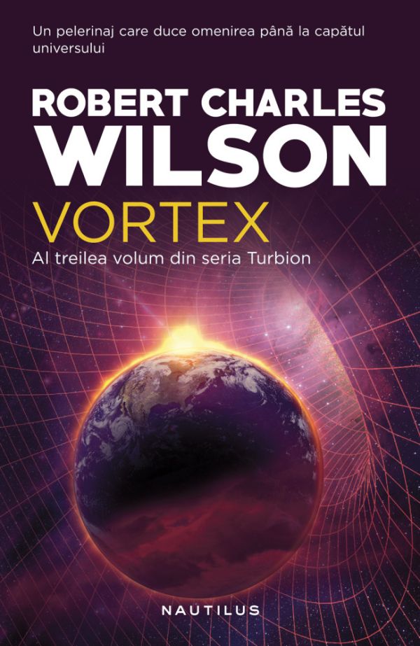 Turbion 3. Vortex