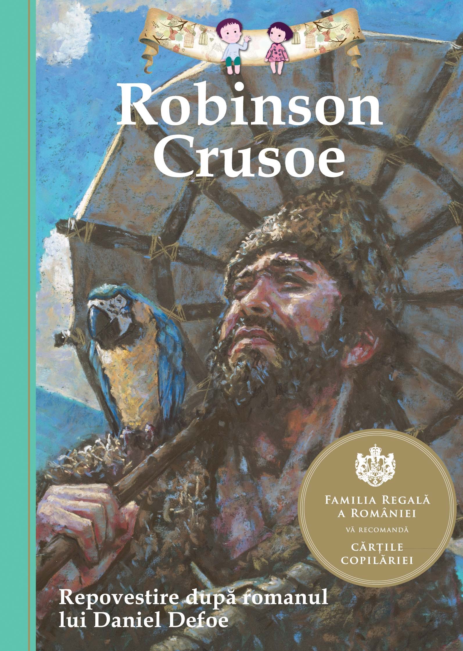 Robinson Crusoe