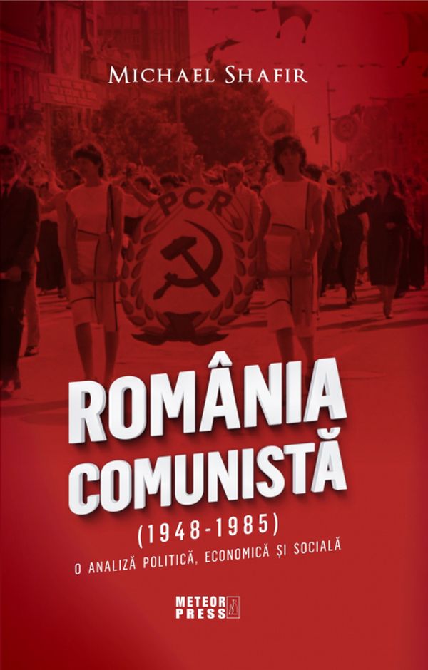 Romania Comunista