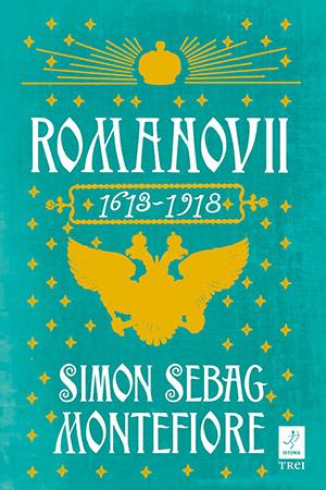 Romanovii 1613 - 1918