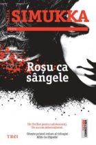 Rosu ca sangele