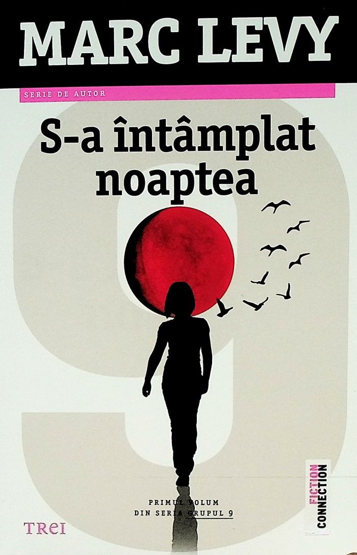 S-a intamplat noaptea